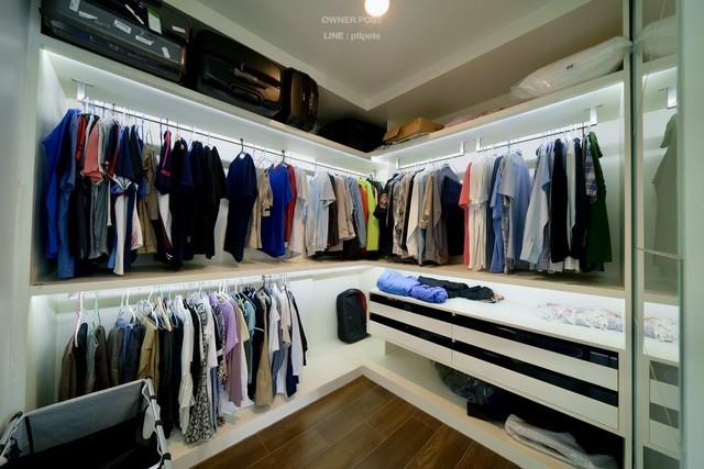 ขายบ้านเดี่ยว 2 ชั้น โครงการบางกอก บูเลอวาร์ด พระราม 9 - ศรีนครินทร์