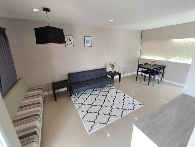 ให้เช่าทาวน์โฮม 2 ชั้น บ้านพฤกษาทาวน์ เน็กซ์ทาวน์ บางนา กม.5 บางพลี  ใกล้เซ็นทรัลบางนา