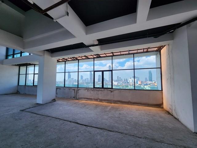 ให้เช่าพื้นที่สำนักงาน ชั้น 9 ย่านสาทร-ถนนจันทน์ วิวสุด exclusive