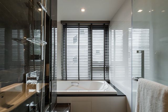 Destiny 63 clean nice spacious 4th floor BTS Ekkamai