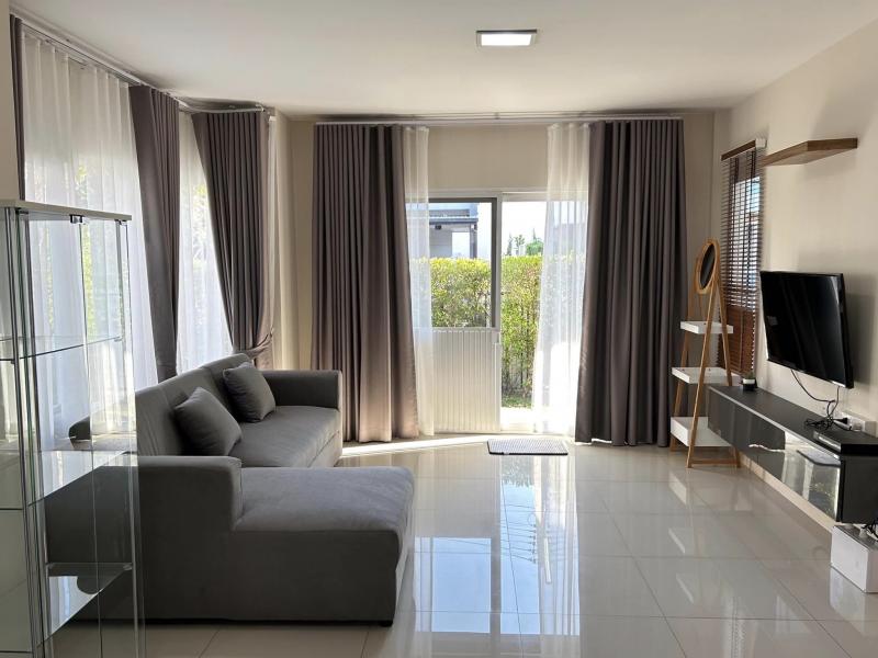 ให้เช่า สีวลี สันกำแพง เชียงใหม่ พร้อมอยู่ LH-RW003754