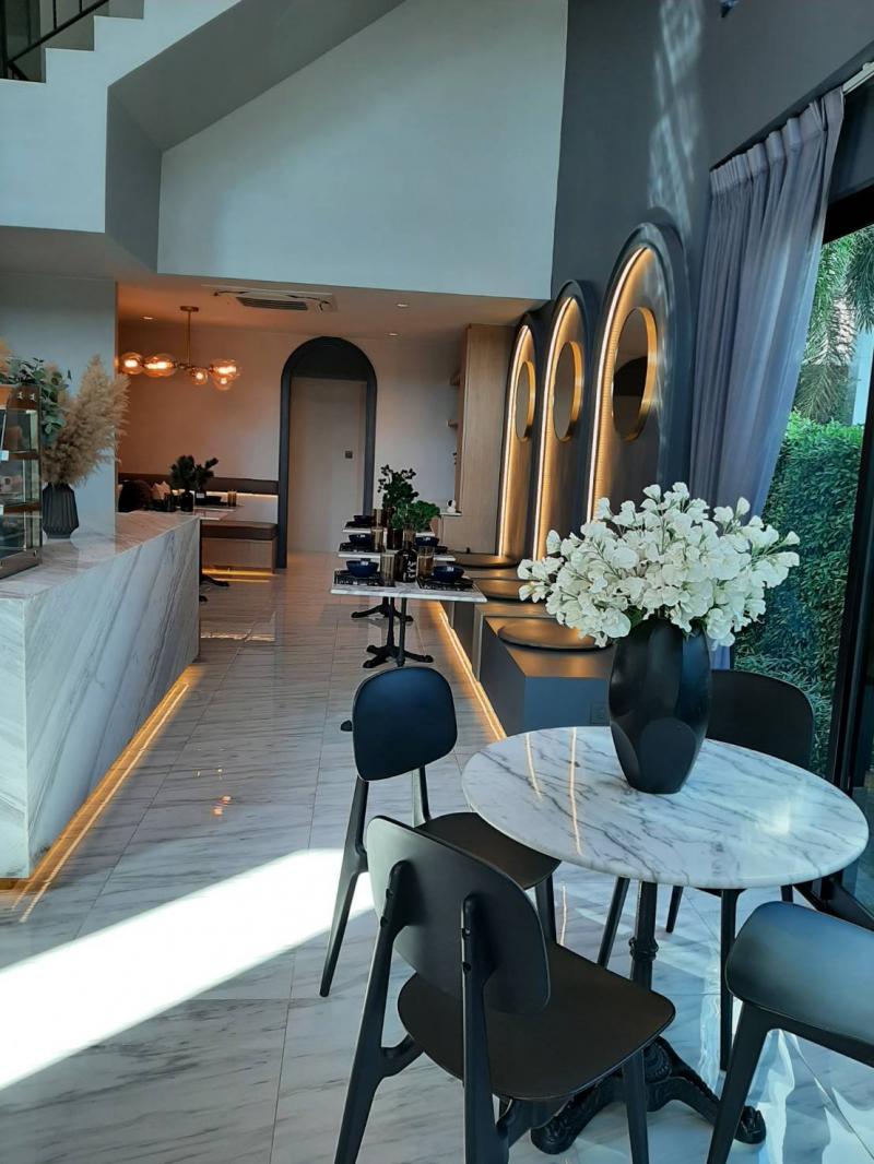 ขาย อาคารพาณิชย์ ไทด์ E (TREND) ในโครงการ เดอะ บริทท์ เชียงใหม่ LH-SW000672