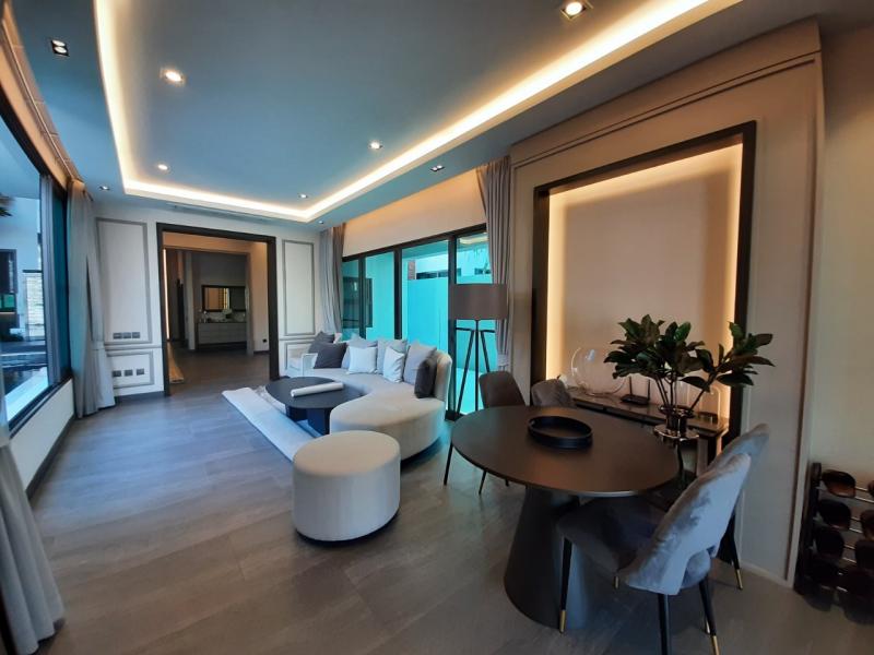 ขาย บ้านเดี่ยว ไทด์ D (THAMES) ในโครงการ เดอะ บริทท์ เชียงใหม่ LH-SW000671