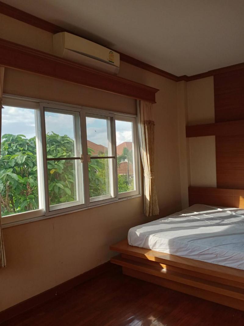 ขายบ้าน หมู่บ้าน พิมุกต์ 4 ใกล้มหาวิทยาลัยพายัพ LH-SW000662