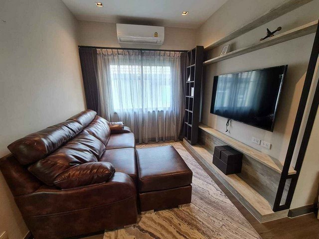 HS661ขายบ้านเดี่ยว 2 ชั้น หมู่บ้านบางกอก บูเลอวาร์ด ปิ่นเกล้า-เพชรเกษม ถนนพุทธมณฑลสาย 4 แต่งพร้อมเข้าอยู่