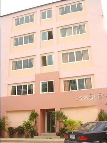 ขายอพาร์ทเม้น รามอินทรา กม. 4 ห่าง รถไฟฟ้า 100 เมตร 223 ตรว. อพาร์ทเม้น 71 ห้อง 5 ชั้น และทาวน์เฮ้าส์ 2 ชั้น 1 หลัง ขายเพียง 36,000,000 บาท