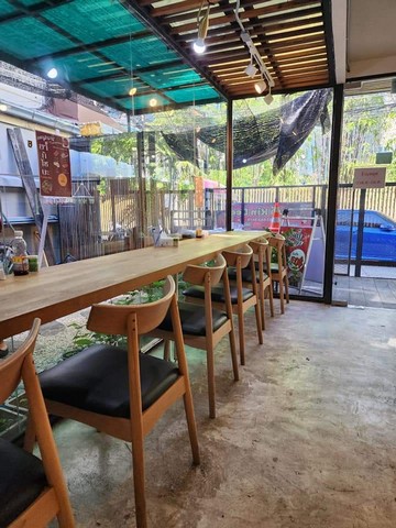 HR1401ให้เช่าทาวน์โฮม 3 ชั้น หลังมุม ซอยสาทร 7 ติดกับอาคารสาธร ซิตี้ทาวเวอร์ เหมาะทำร้านอาหาร คาเฟ่ ออฟฟิศ ใกล้BTS ช่องนนทรีและเซนต์หลุยส์