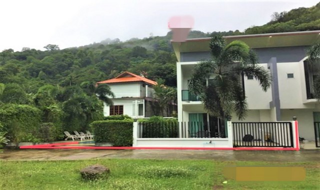 ขายทาวน์เฮ้าส์   อำเภอเมืองภูเก็ต    ภูเก็ต (PKK03-05806)
