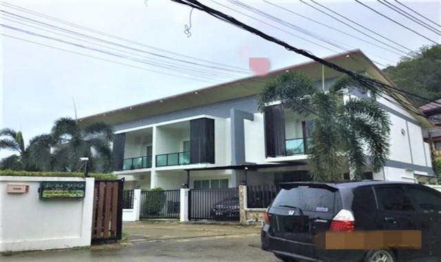 ขายทาวน์เฮ้าส์   อำเภอเมืองภูเก็ต    ภูเก็ต (PKK03-05804)