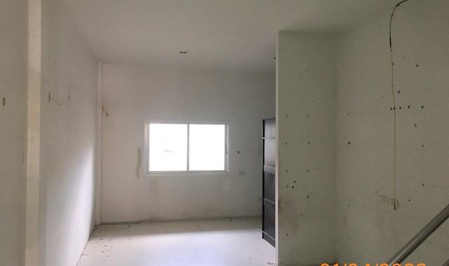 ขายทาวน์เฮ้าส์         อำเภอกะทู้ ภูเก็ต (PKK03-04215)