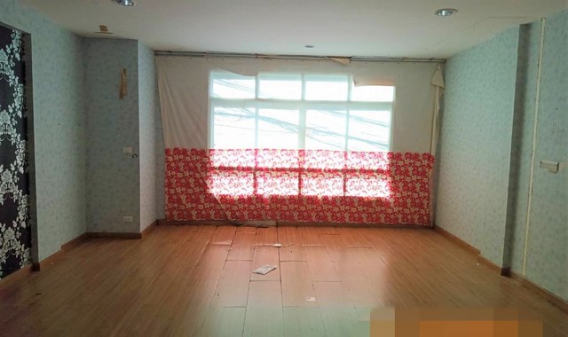 ขายทาวน์เฮ้าส์           อำเภอกะทู้ ภูเก็ต (PKK03-04192)