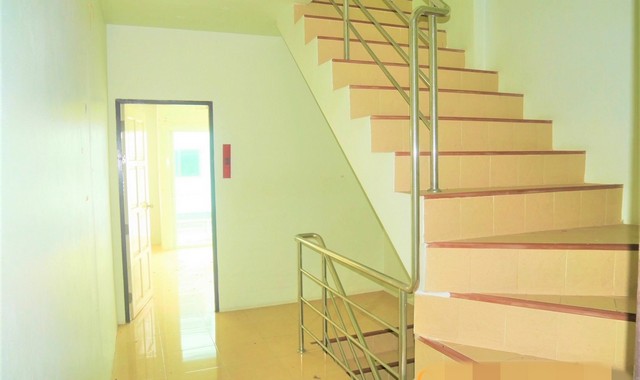 ขายทาวน์เฮ้าส์      อำเภอกะทู้ ภูเก็ต (PKK03-04038)