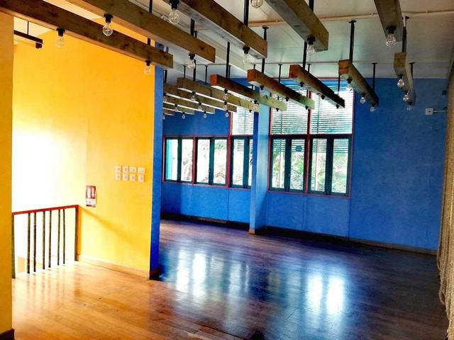 ให้เช่าบ้านเดี่ยว 2 ชั้น พื้นที่กว้างขวาง ย่านเอกมัย ห่างจากถนน 200 เมตร ใกล้ BTS เอกมัย