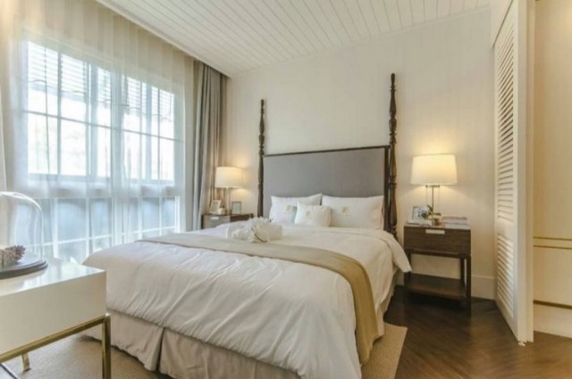 ขาย Grand Florida แกรนด์ ฟลอริด้า บีชฟร้อนท์ คอนโด รีสอร์ท พัทยา พร้อมเฟอร์นิเจอร์ครบครัน