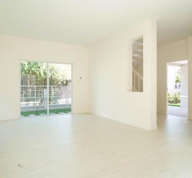 ขายบ้านเดี่ยว 2 ชั้น โครงการ Lanceo วัชรพล-ทางด่วน สุขาภิบาล 5