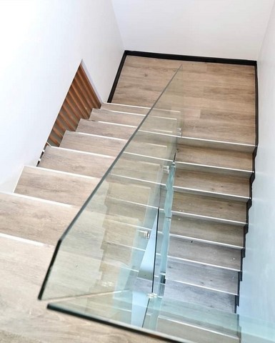 WW827AH ขาย บ้านเดี่ยว หมู่บ้านบางนา วิลล่า (Bangna Villa) ถนนบางนา-ตราด 39 บ้านใหม่พึ่งสร้างเสร็จ