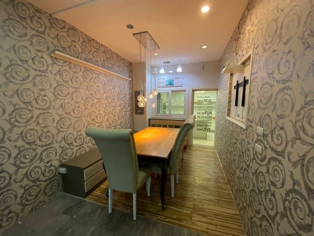 WW91AH  ขาย ทาวน์เฮ้าส์ หมู่บ้านวราธรวิลล์ พัฒนาการ 44 (Warathorn Ville Pattanakarn 44)