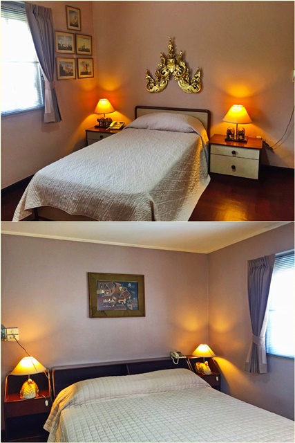 BTSจตุจักร ให้เช่าบ้าน 2ชั้น รับต่างชาติ 112 ตรว.สถานนีวัดเสมียนนารี รถไฟสายสีแดง 198ม.  5แอร์ 3-4นอน พกกระเป๋าเข้าอยู่