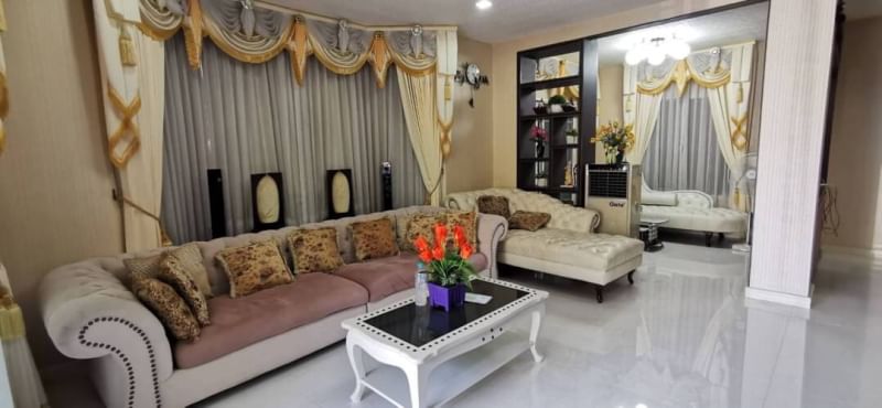 cx ขายบ้านเดี่ยว 2 ชั้น โครงการ เดอะแพลนท์ แจ้งวัฒนะ หลังมุม โทร 095-0892688