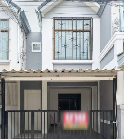 ติดต่อ เต้ย 086-659-5965 Line ID: Creatoeyขาย 1.55 ล้านทาวน์เฮ้าส์ 2 ชั้น รีโนเวทใหม่ทำเลแยกดอนจั่น, ใกล้ Big C ดอนจั่น, รร.มงฟอร์ตมัธยม, รร.กาวิละ เพียง 5 นาที . 1 ห้องนอน 2 ห้องน้ำพื้นที่ 16.1 ตร.ว.ต. ท่าศาลา อ.เมืองเชียงใหม่ จ. เชียงใหม่สถานที่ใกล้เคียง- รพ.กรุงเทพ เชียงใหม่ 5 นาที- Big C ดอนจั่น 5 นาที- โรงเรียนมงฟอร์ตมัธยม 5 นาที- โรงเรียนกาวิละ 5 นาที- ม.พายัพ 10 นาที- เซ็นทรัลเชียงใหม่ 10 นาที.ติดต่อเต้ย 086-659-5