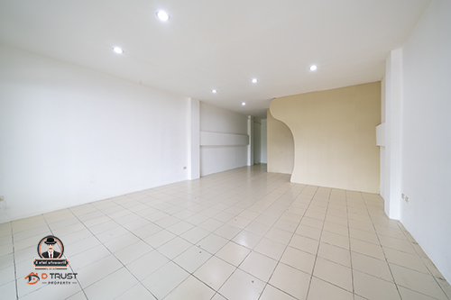 ขาย ตึกแถว หมู่บ้านฐานมั่นคง 1 คลองหลวง ปทุมธานี 3ชั้น