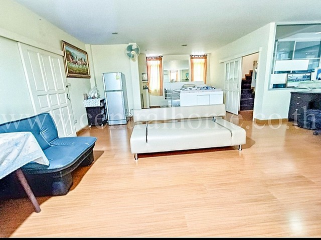 บ้านเดี่ยว สุทธิสาร ซอย 20 มิถุนา 11 แยก 5 ใกล้ MRT สุทธิสาร