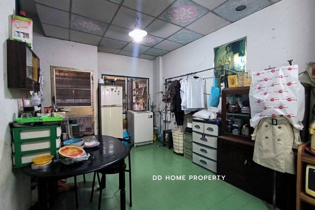 ขายหมู่บ้านบางใหญ่ซิตี้ บางใหญ่-เซ็นทรัลเวสต์เกต (DD001603)