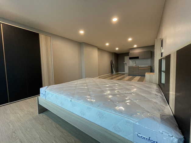 ขายคอนโดลาเมซอง(Lamaison 24) พหลโยธิน 24 วิวสระ ใกล้ BTS พหลโยธิน