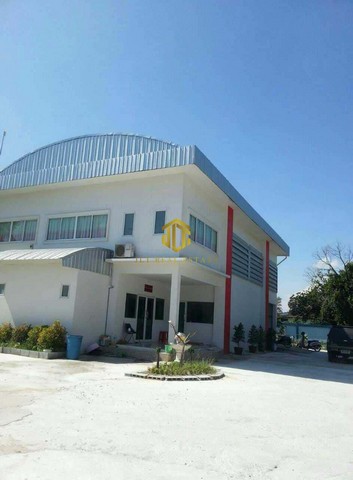 ขายโกดังเนื้อที่ 1 ไร่ ใกล้ถนนเลี่ยงเมืองชลบุรี อ.เมือง ชลบุรี