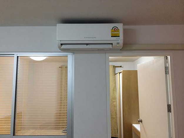 ขาย/เช่า คอนโด ยู แอท หัวหมาก สเตชั่น เขตบางกะปิ กรุงเทพมหานคร