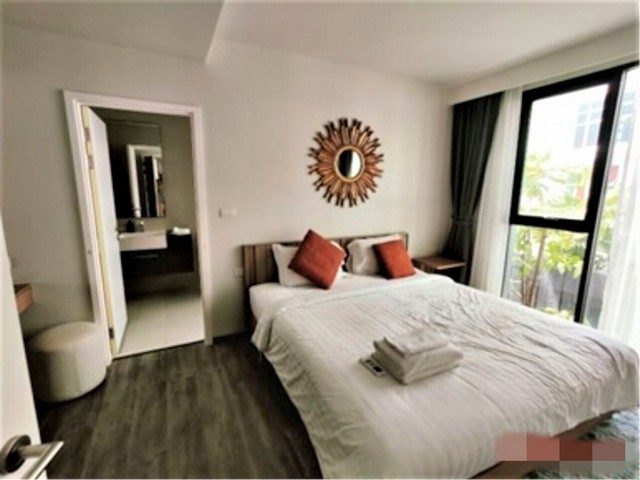 ขายคอนโด        เดอะ เดค ป่าตอง ภูเก็ต (PKK05-02911)