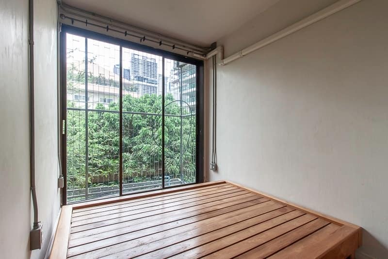 CH898-BH-RE1 ให้เช่า โฮมออฟฟิศ /คาเฟ่/ ทำเวิร์คช็อป/ สตูดิโอ ย่านสาทร 3 ชั้น