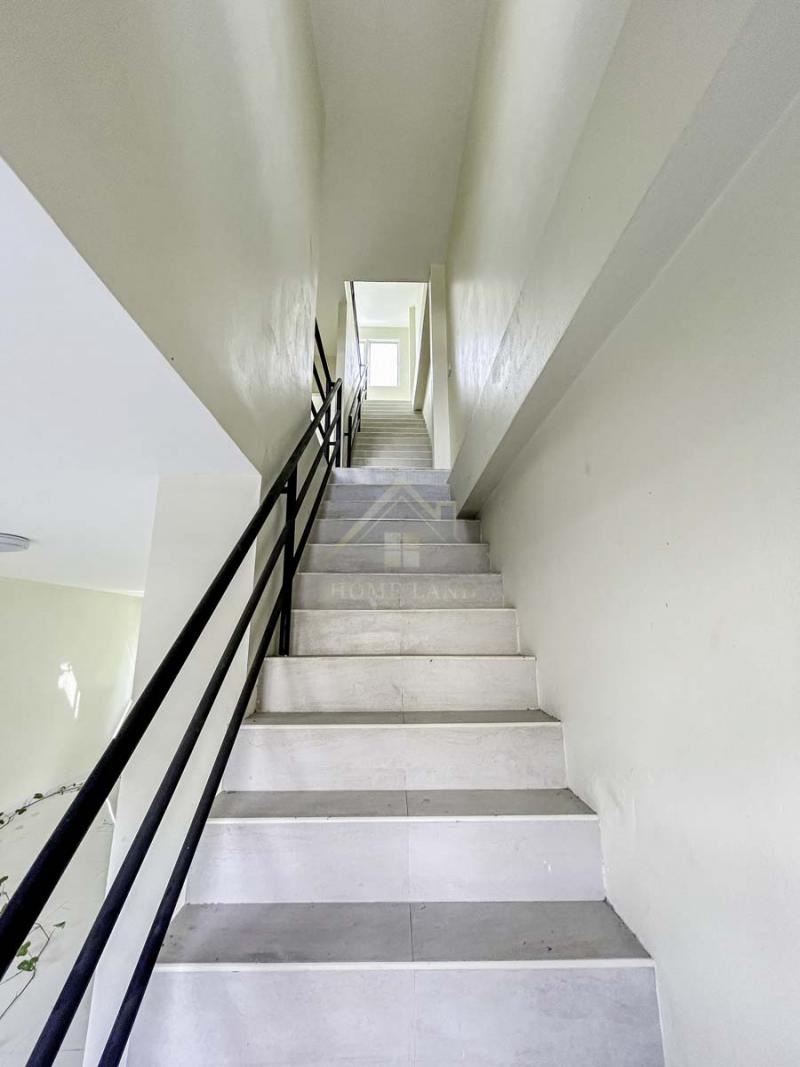 CH897-BH-SE3 ให้เช่า,ขาย ทาวน์เฮ้าส์ 3 ชั้น (บ้านเปล่า) ย่านเตาปูน ใกล้รถไฟฟ้า