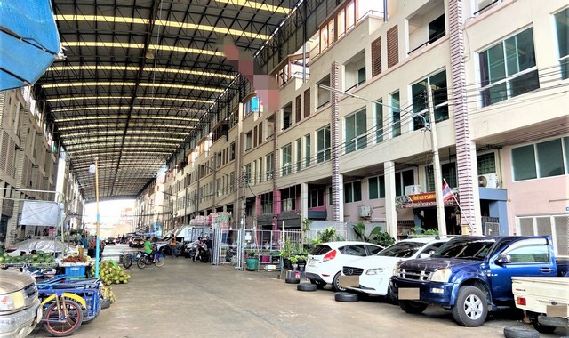 ขายอาคารพาณิชย์     อำเภอหาดใหญ่ สงขลา (PKK04-05308)