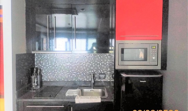 ขายคอนโด          บางลา สวีทส์  ภูเก็ต (PKK05-01869)