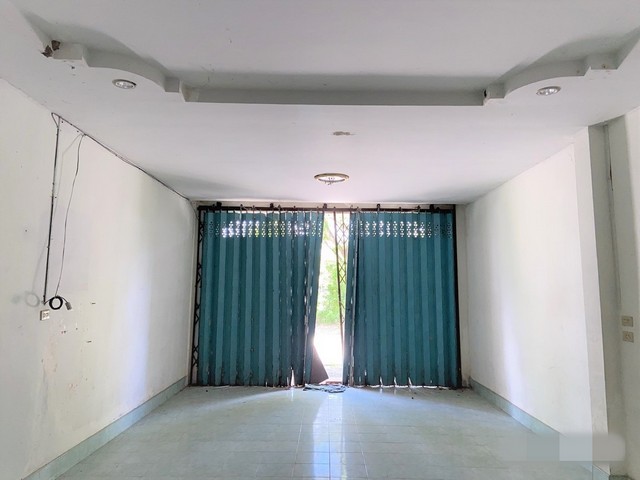 ขายอาคารพาณิชย์      อำเภอสะเดา สงขลา (PKK04-05342)