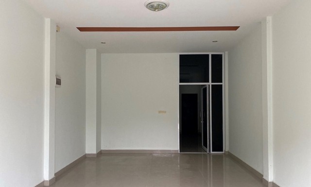 ขายอาคารพาณิชย์    อำเภอเมืองสงขลา สงขลา (PKK04-05248)