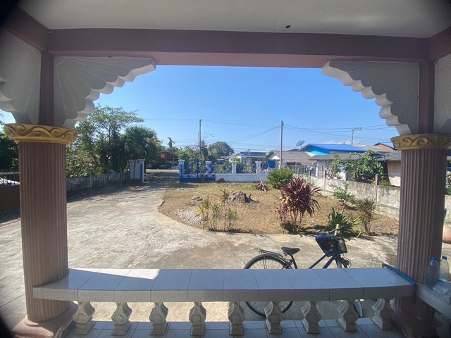 ขายด่วน บ้านพร้อมที่ดิน ต.ไชยสถาน อำเภอสารภี จังหวัดเชียงใหม่