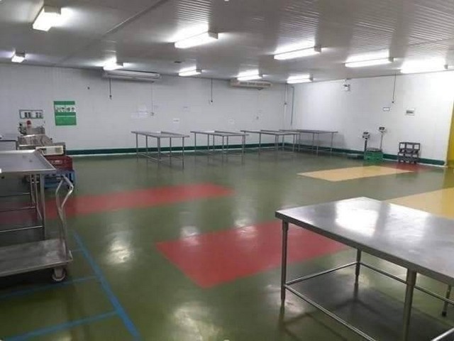 ขายกิจการ โรงงานแปรรูปสินค้าเกษตร ตลาดไท คลองสอง  อำเภอ คลองหลวง  ปทุมธานี