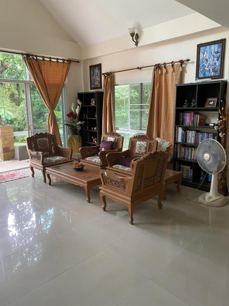 ขายที่ดินบ้านย่านเขาใหญ่ เนื้อที่ 2ไร่ ใกล้วัดเหวปลากั้ง ที่ดินโฉนดครุฑแดง