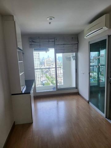  ขายคอนโดแอสปายพระราม 4 Aspire Rama 4 39 ตร.ม. ชั้น 19 ห้องมุม