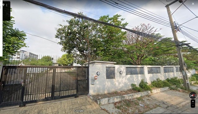 ขายบ้านเดี่ยว2ชั้น 301 ตร.ว.ย่านลาดพร้าว71 สังคมสังเคราะห์ เลียบด่วน  ใกล้เลียบด่วน MRTลาดพร้าว71