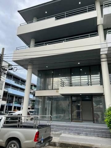 ให้เช่าโฮมออฟฟิศ4ชั้นย่านอ่อนนุช ศรีนครินทร์ ลาดกระบัง พัฒนาการ ใกล้แยกสวนหลวง ใกล้BTSศรีนุช