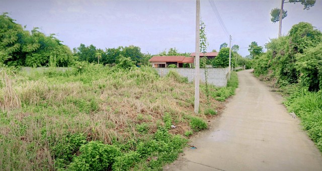 Vาย ที่ดินเปล่า 2 งาน 56 ตร.ว. ไม่ใช่ที่นา ใกล้เทคนิคสองแคว (TKK)ไทยการค้า ต.ท่าโพธิ์  อ.เมืองพิษณุโลก