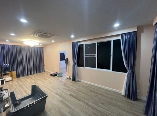 WW218 JJขาย #บ้านเดี่ยว หมู่บ้านบุราสิริ ปัญญาอินทรา ถนนเลียบคลองสอง #ใกล้แฟชั่นไอส์แลนด์