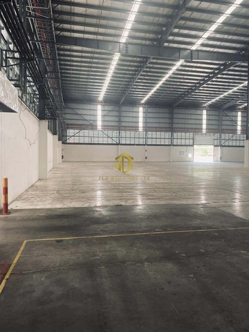 ขาย/ให้เช่าโรงงาน 25,000 ตรม. ใกล้ท่าเรือแหลมฉบัง ชลบุรี