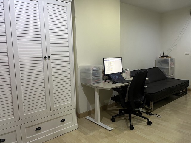 CONDO ริธึม รัชดา 46square meter 1 Bedroom 4220160 BAHT. ราคาถูกกว่าตลาด