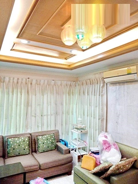 เดอะ เซอร์เคิล  Land&House 4นอน ให้เช่าบ้านเดี่ยว 2 ชั้น เลี้ยงสัตว์ได้ 101ตรว.สาทร ลัดดารมย์ ราชพฤกษ์-ปิ่นเกล้า 280ตรม. 4น้ำ  4แอร์