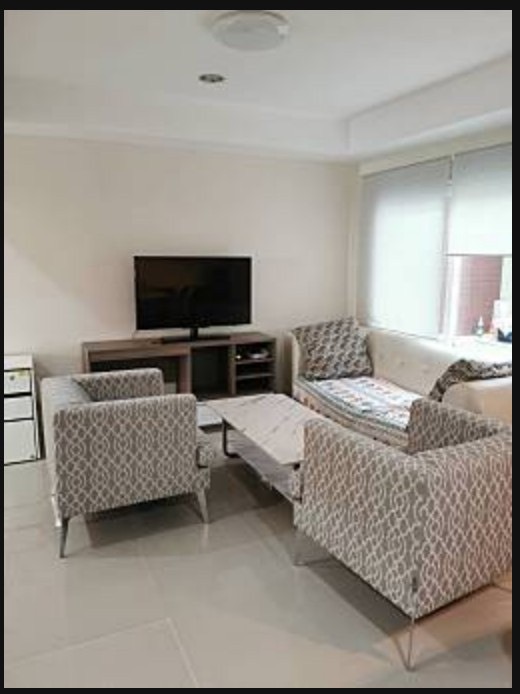 BH2584 ให้เช่าบ้านทาวน์โฮมเล่นระดับ 5 ชั้น 4 ห้องนอน 5 ห้องน้ำ  ทำเลวิภาวดี ลาดพร้าว รัชดา