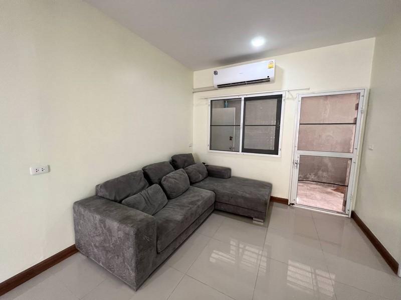 ให้เช่าทาวน์โฮม2ชั้น หมู่บ้านโกลเด้นทาวน์สุขาภิบาล5  สายไหม วัชรพล